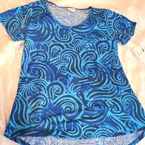 Lularoe Classic T